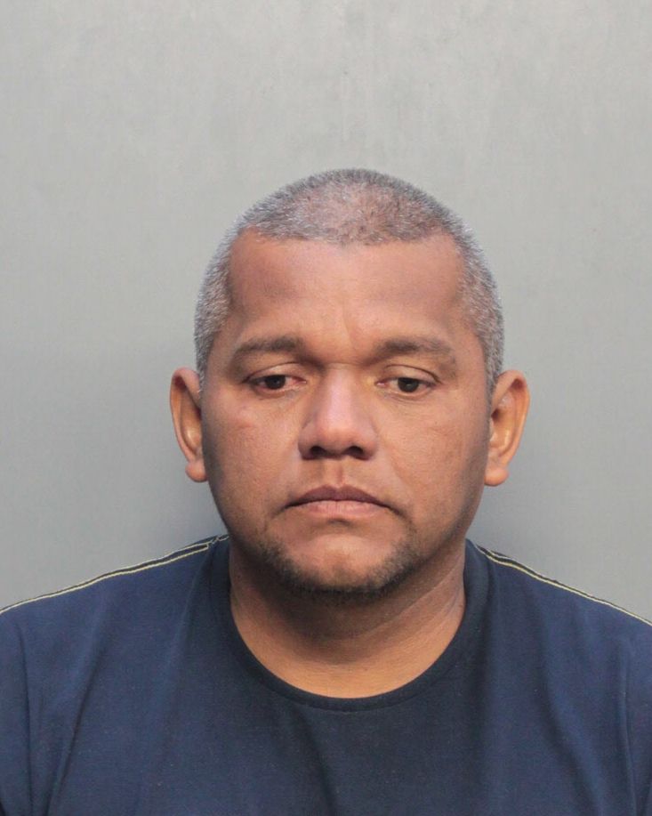 Fernando Vallecillo Ramirez Info, Photos, Data, and More / Fernando Vallecillo Ramirez TriCountyBusts / Is Fernando Vallecillo Ramirez on Social Media Like Facebook, Instagram abd Twitter?