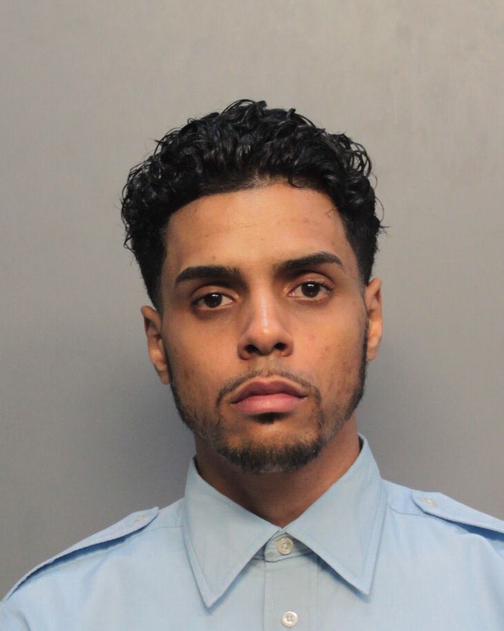 Jefferey Rodriguez Info, Photos, Data, and More / Jefferey Rodriguez TriCountyBusts / Is Jefferey Rodriguez on Social Media Like Facebook, Instagram abd Twitter?