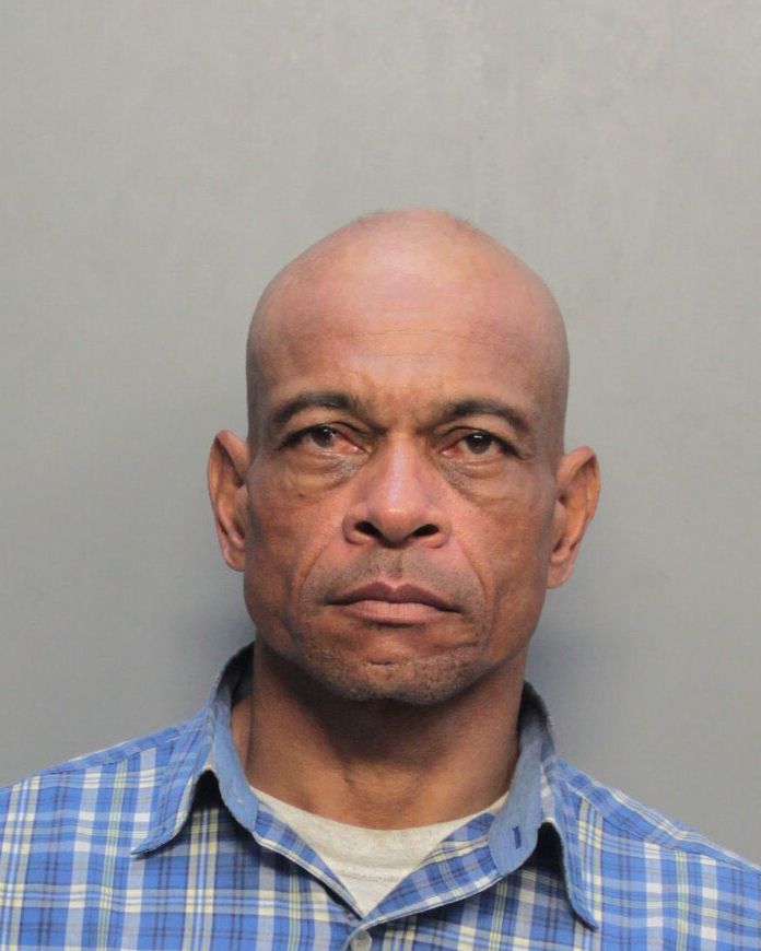 Barbara Carrera Info, Photos, Data, and More / Barbara Carrera TriCountyBusts / Is Barbara Carrera on Social Media Like Facebook, Instagram abd Twitter?