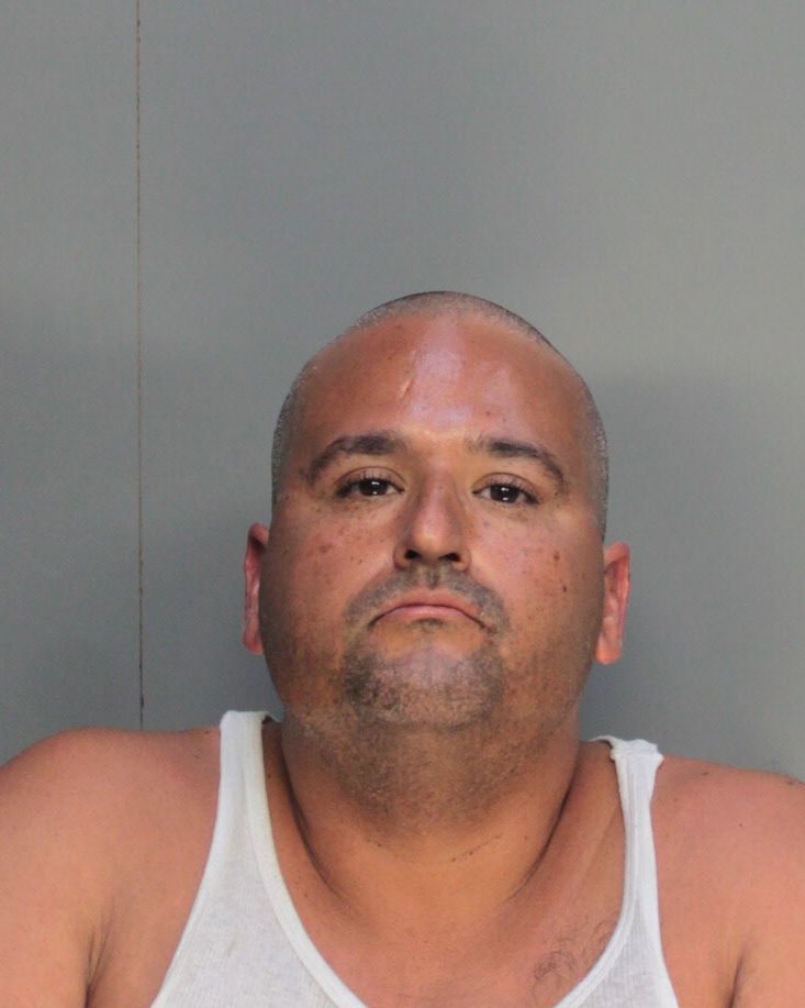 Leonardo Bermudez Info, Photos, Data, and More / Leonardo Bermudez TriCountyBusts / Is Leonardo Bermudez on Social Media Like Facebook, Instagram abd Twitter?