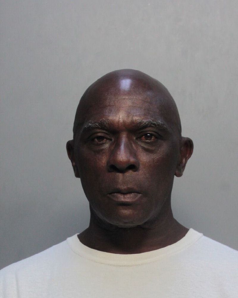 Jeffery Tillman Info, Photos, Data, and More / Jeffery Tillman TriCountyBusts / Is Jeffery Tillman on Social Media Like Facebook, Instagram abd Twitter?