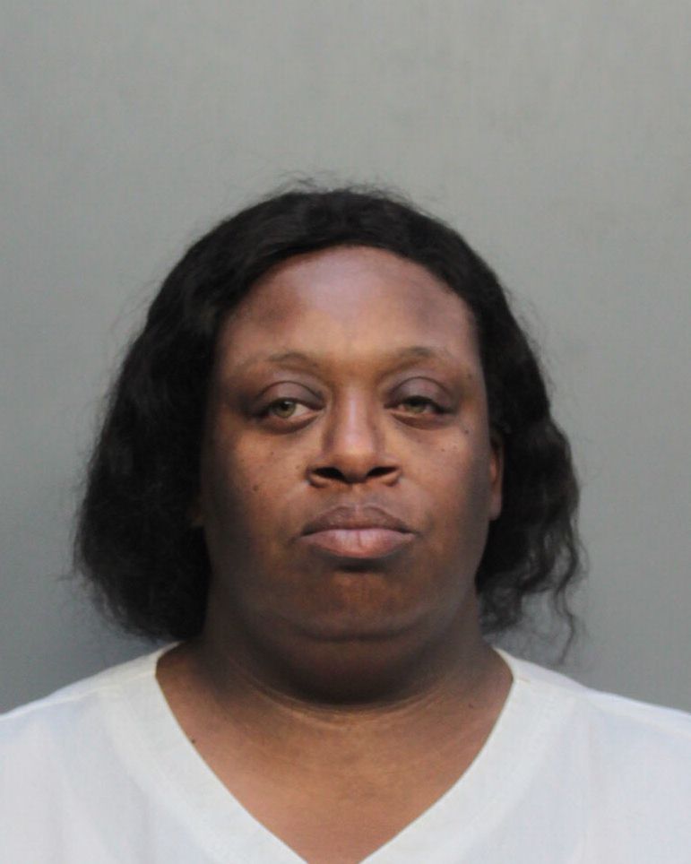 Ramona Bowe Info, Photos, Data, and More / Ramona Bowe TriCountyBusts / Is Ramona Bowe on Social Media Like Facebook, Instagram abd Twitter?