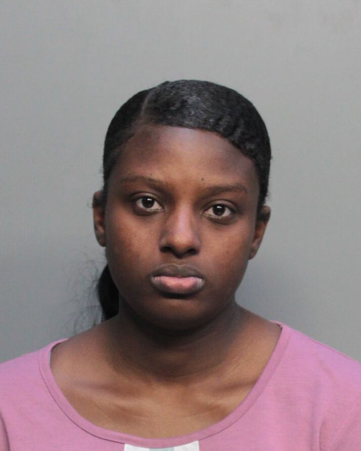 Sabrina Evans Info, Photos, Data, and More / Sabrina Evans TriCountyBusts / Is Sabrina Evans on Social Media Like Facebook, Instagram abd Twitter?