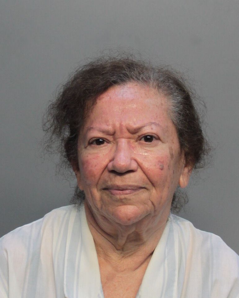 Rosaura Mejia Info, Photos, Data, and More / Rosaura Mejia TriCountyBusts / Is Rosaura Mejia on Social Media Like Facebook, Instagram abd Twitter?