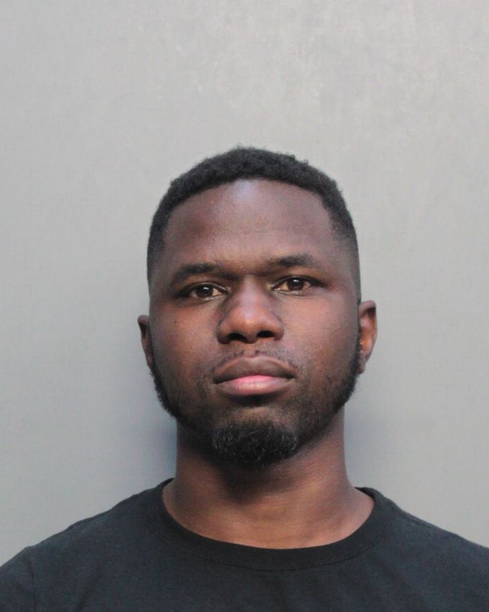 James Jenkins Info, Photos, Data, and More / James Jenkins TriCountyBusts / Is James Jenkins on Social Media Like Facebook, Instagram abd Twitter?
