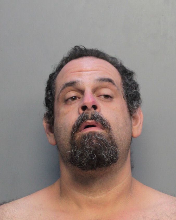 Nicholas Garnote Info, Photos, Data, and More / Nicholas Garnote TriCountyBusts / Is Nicholas Garnote on Social Media Like Facebook, Instagram abd Twitter?