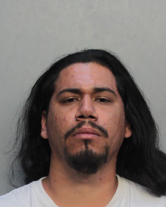 Ricardo Rodriguez Info, Photos, Data, and More / Ricardo Rodriguez TriCountyBusts / Is Ricardo Rodriguez on Social Media Like Facebook, Instagram abd Twitter?