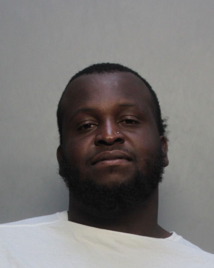 Travis Julceus Info, Photos, Data, and More / Travis Julceus TriCountyBusts / Is Travis Julceus on Social Media Like Facebook, Instagram abd Twitter?