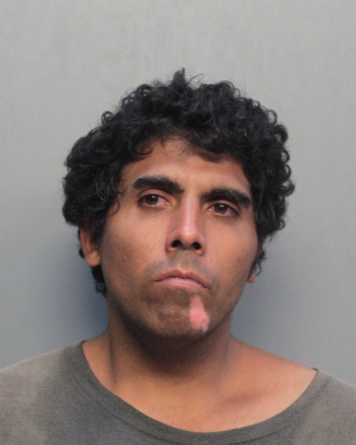 Diego Rocha Info, Photos, Data, and More / Diego Rocha TriCountyBusts / Is Diego Rocha on Social Media Like Facebook, Instagram abd Twitter?