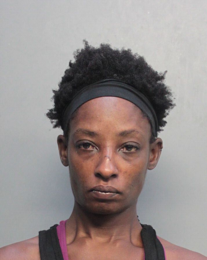 Ashante Harris Info, Photos, Data, and More / Ashante Harris TriCountyBusts / Is Ashante Harris on Social Media Like Facebook, Instagram abd Twitter?