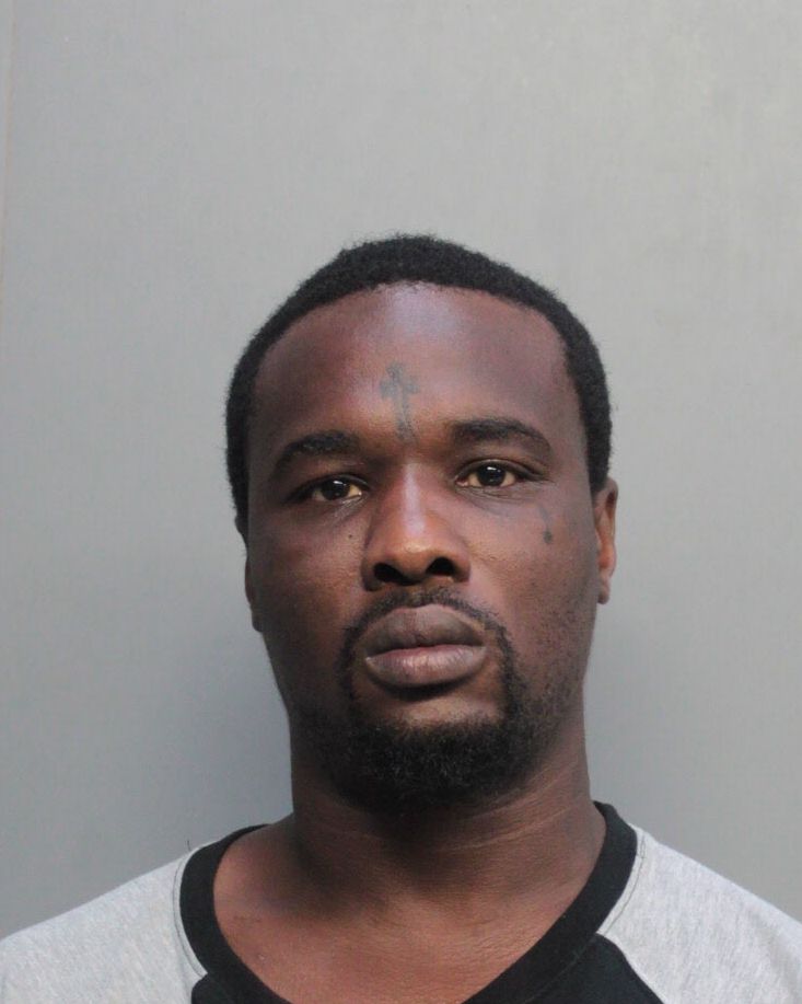Tavaris Brandon Info, Photos, Data, and More / Tavaris Brandon TriCountyBusts / Is Tavaris Brandon on Social Media Like Facebook, Instagram abd Twitter?