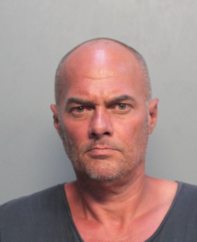 Brian Winter Info, Photos, Data, and More / Brian Winter TriCountyBusts / Is Brian Winter on Social Media Like Facebook, Instagram abd Twitter?