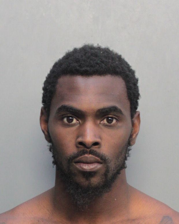 Savon Hamilton Info, Photos, Data, and More / Savon Hamilton TriCountyBusts / Is Savon Hamilton on Social Media Like Facebook, Instagram abd Twitter?