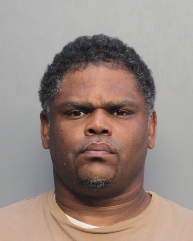 Maurice Booker Info, Photos, Data, and More / Maurice Booker TriCountyBusts / Is Maurice Booker on Social Media Like Facebook, Instagram abd Twitter?