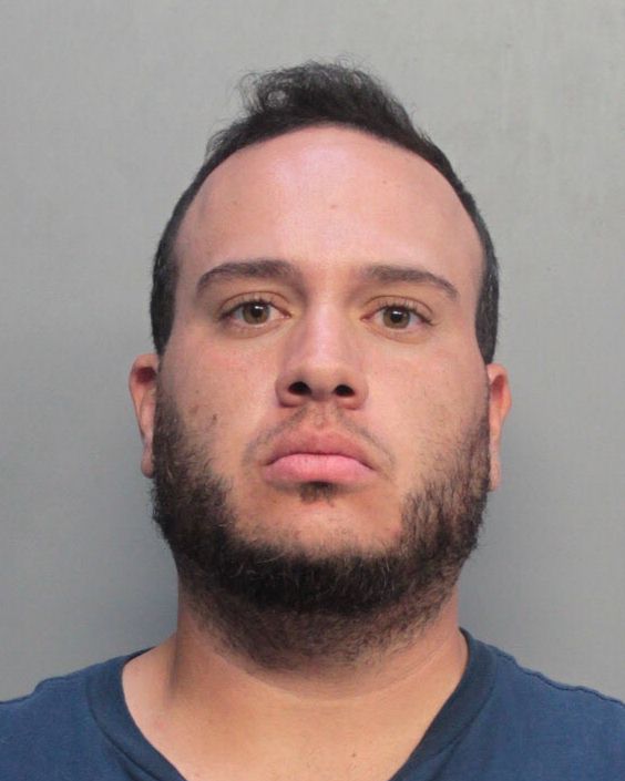 Rafael Perez Info, Photos, Data, and More / Rafael Perez TriCountyBusts / Is Rafael Perez on Social Media Like Facebook, Instagram abd Twitter?
