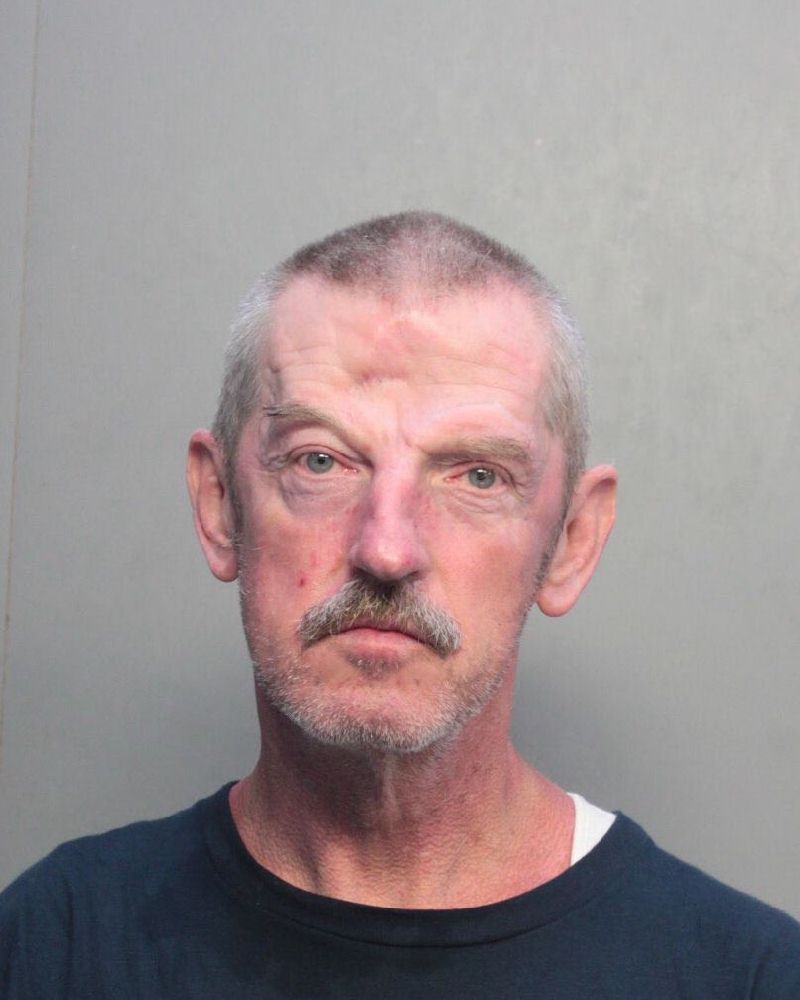 Ronald Macneal Info, Photos, Data, and More / Ronald Macneal TriCountyBusts / Is Ronald Macneal on Social Media Like Facebook, Instagram abd Twitter?