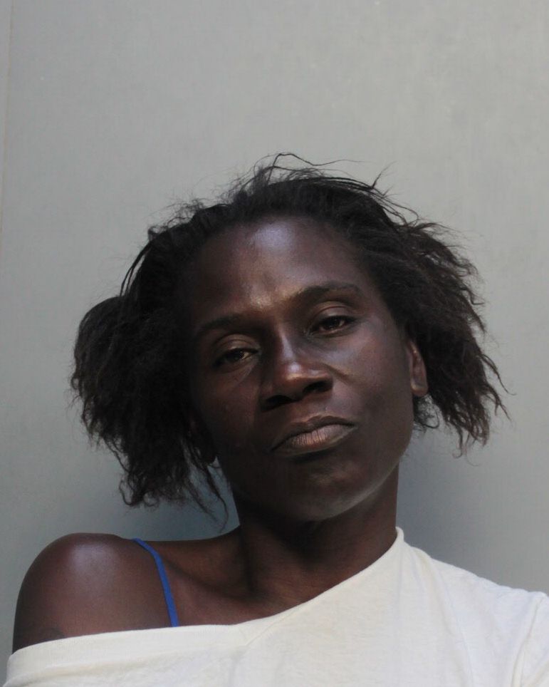 Yolanda Parks Info, Photos, Data, and More / Yolanda Parks TriCountyBusts / Is Yolanda Parks on Social Media Like Facebook, Instagram abd Twitter?