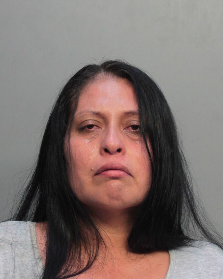 Carla Ponce Info, Photos, Data, and More / Carla Ponce TriCountyBusts / Is Carla Ponce on Social Media Like Facebook, Instagram abd Twitter?
