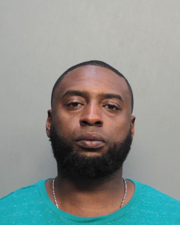 Cedric Wiggins Info, Photos, Data, and More / Cedric Wiggins TriCountyBusts / Is Cedric Wiggins on Social Media Like Facebook, Instagram abd Twitter?