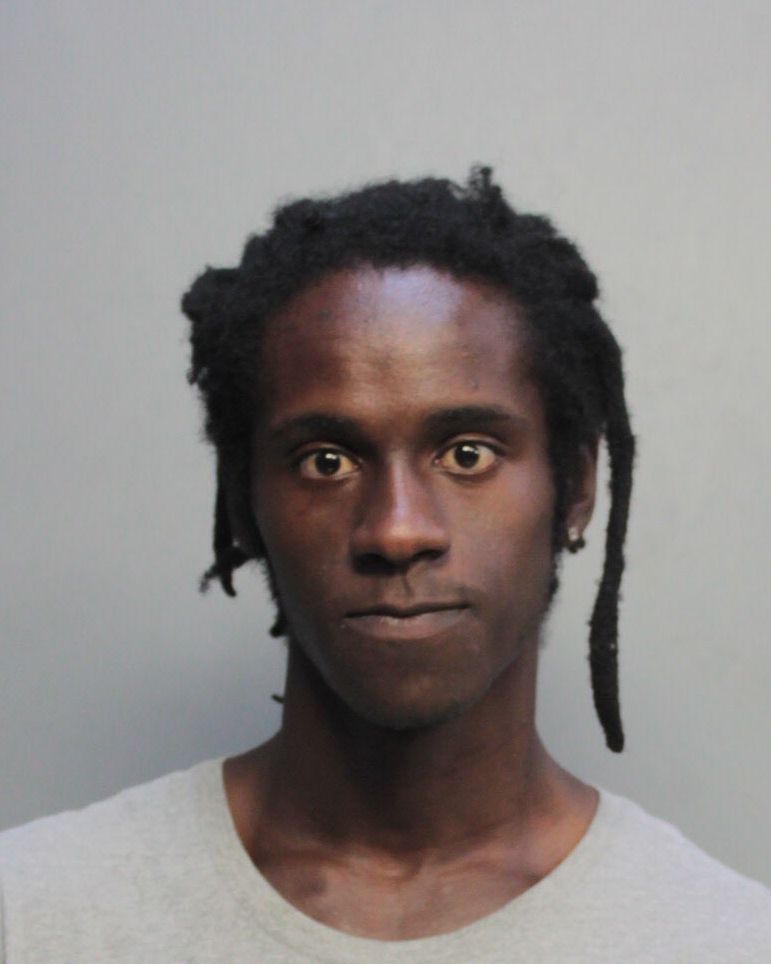 J'Moi Charles Info, Photos, Data, and More / J'Moi Charles TriCountyBusts / Is J'Moi Charles on Social Media Like Facebook, Instagram abd Twitter?