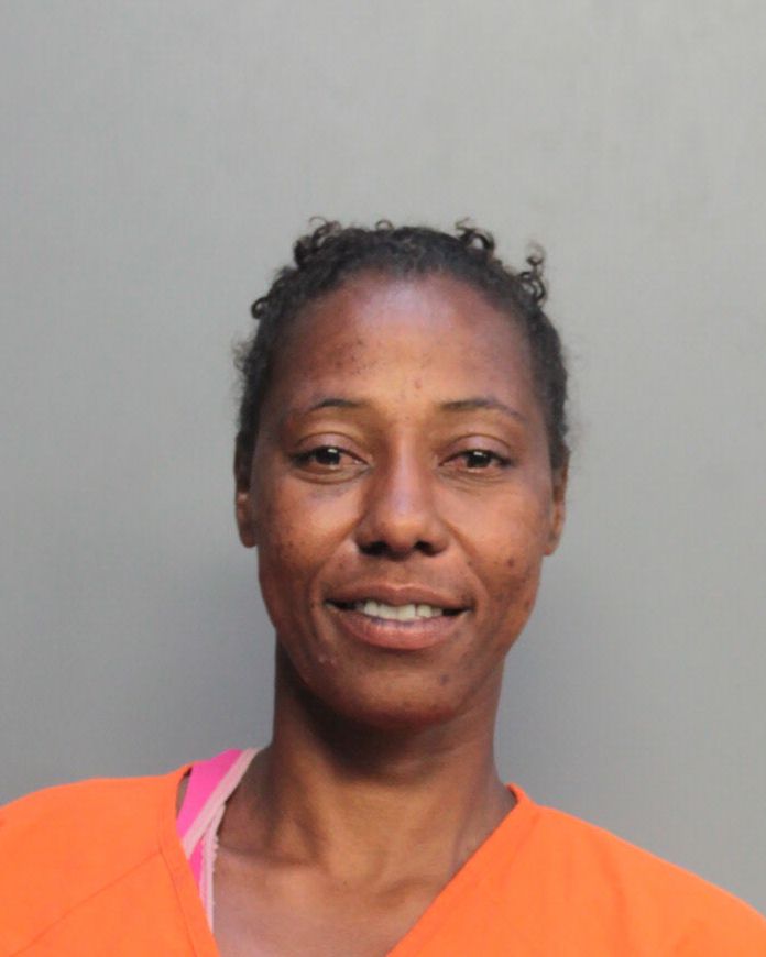 Keshia Washington Info, Photos, Data, and More / Keshia Washington TriCountyBusts / Is Keshia Washington on Social Media Like Facebook, Instagram abd Twitter?