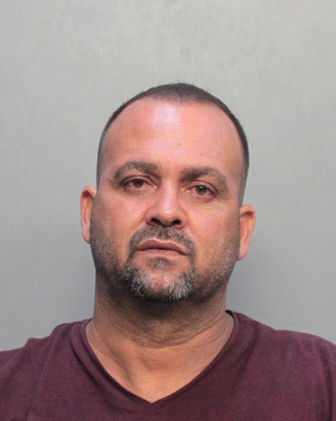 Yosvani Reyes Info, Photos, Data, and More / Yosvani Reyes TriCountyBusts / Is Yosvani Reyes on Social Media Like Facebook, Instagram abd Twitter?