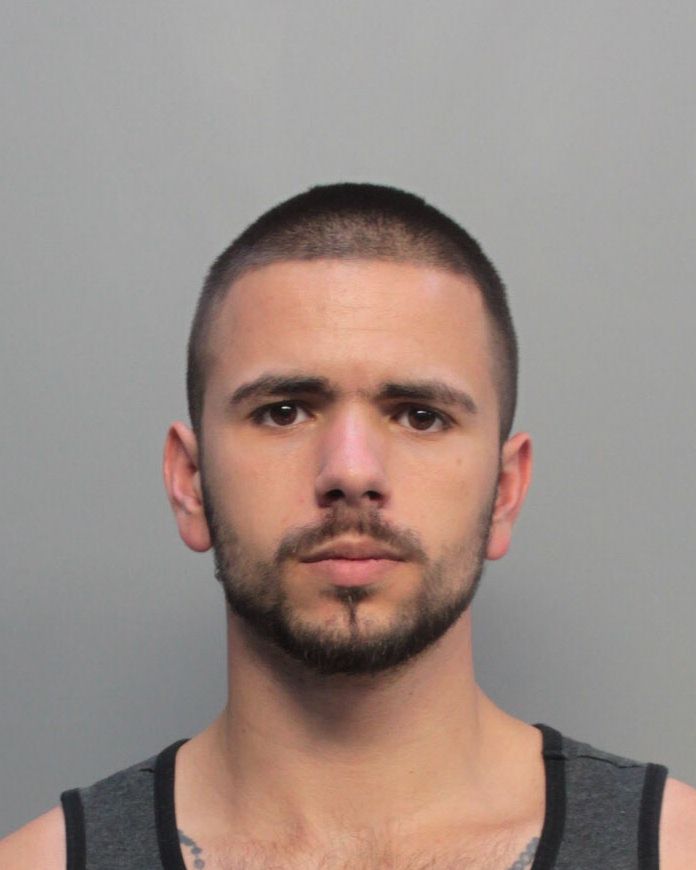 Jose Haedo Info, Photos, Data, and More / Jose Haedo TriCountyBusts / Is Jose Haedo on Social Media Like Facebook, Instagram abd Twitter?