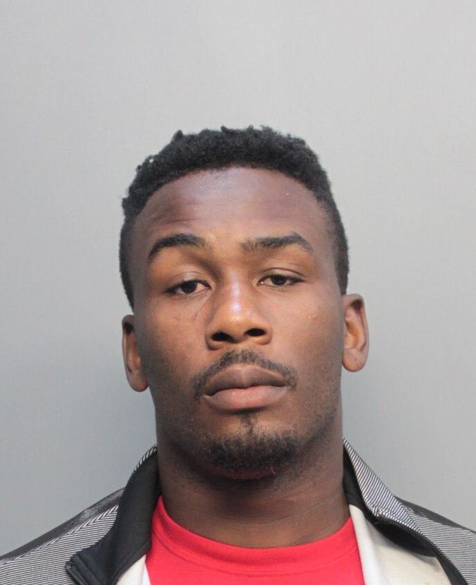 Jermaine Davis Info, Photos, Data, and More / Jermaine Davis TriCountyBusts / Is Jermaine Davis on Social Media Like Facebook, Instagram abd Twitter?