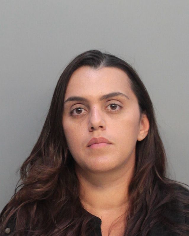 Jennie Lopez Info, Photos, Data, and More / Jennie Lopez TriCountyBusts / Is Jennie Lopez on Social Media Like Facebook, Instagram abd Twitter?
