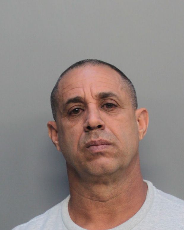 Jorge Soto-Carvajal Info, Photos, Data, and More / Jorge Soto-Carvajal TriCountyBusts / Is Jorge Soto-Carvajal on Social Media Like Facebook, Instagram abd Twitter?