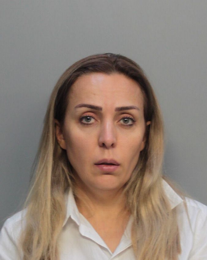 Natalya Gevergyan Info, Photos, Data, and More / Natalya Gevergyan TriCountyBusts / Is Natalya Gevergyan on Social Media Like Facebook, Instagram abd Twitter?