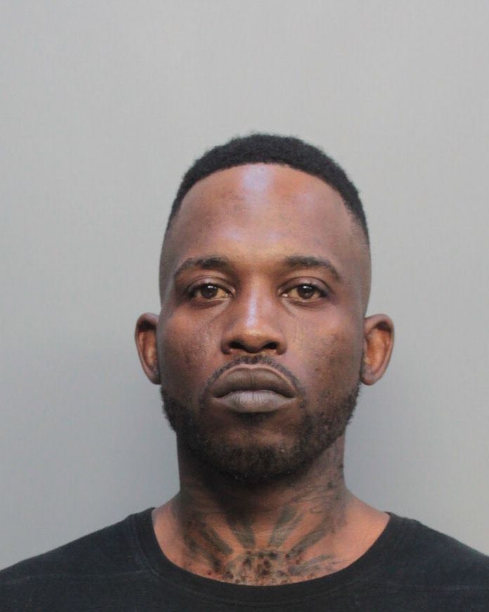 Dontrell Conyers Info, Photos, Data, and More / Dontrell Conyers TriCountyBusts / Is Dontrell Conyers on Social Media Like Facebook, Instagram abd Twitter?