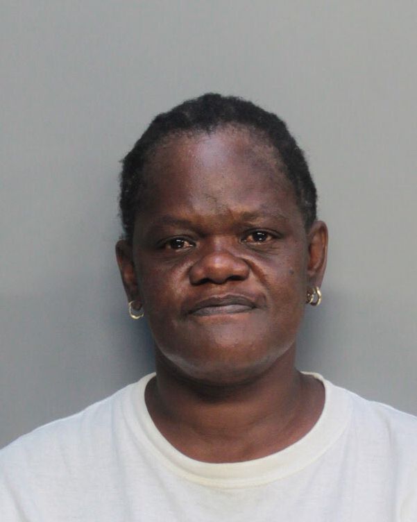 Coretta Sears Info, Photos, Data, and More / Coretta Sears TriCountyBusts / Is Coretta Sears on Social Media Like Facebook, Instagram abd Twitter?