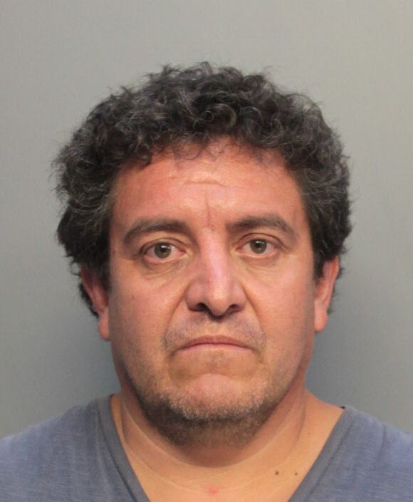Oscar Luna Info, Photos, Data, and More / Oscar Luna TriCountyBusts / Is Oscar Luna on Social Media Like Facebook, Instagram abd Twitter?