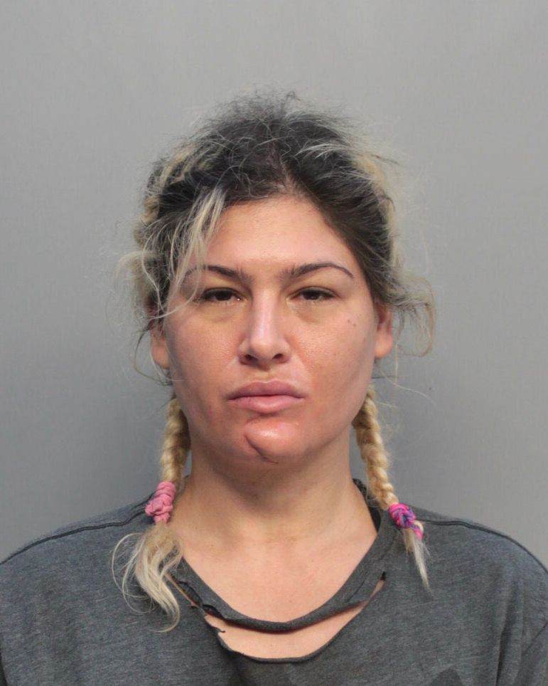 Tanisha Hernandez Info, Photos, Data, and More / Tanisha Hernandez TriCountyBusts / Is Tanisha Hernandez on Social Media Like Facebook, Instagram abd Twitter?