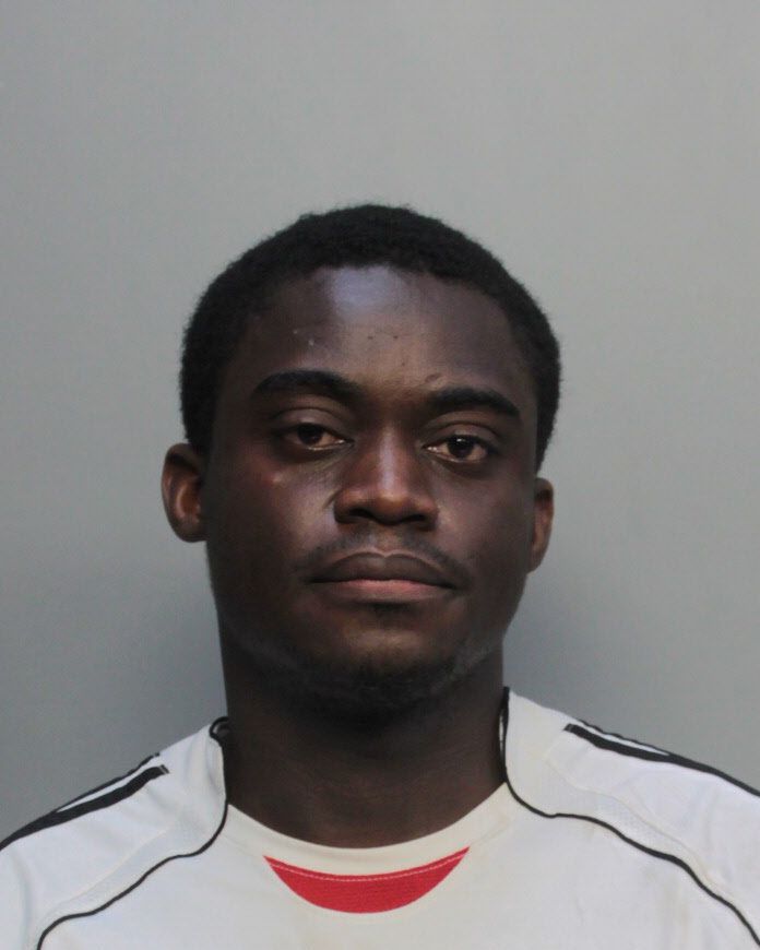 Carlhenry Toussaint Info, Photos, Data, and More / Carlhenry Toussaint TriCountyBusts / Is Carlhenry Toussaint on Social Media Like Facebook, Instagram abd Twitter?