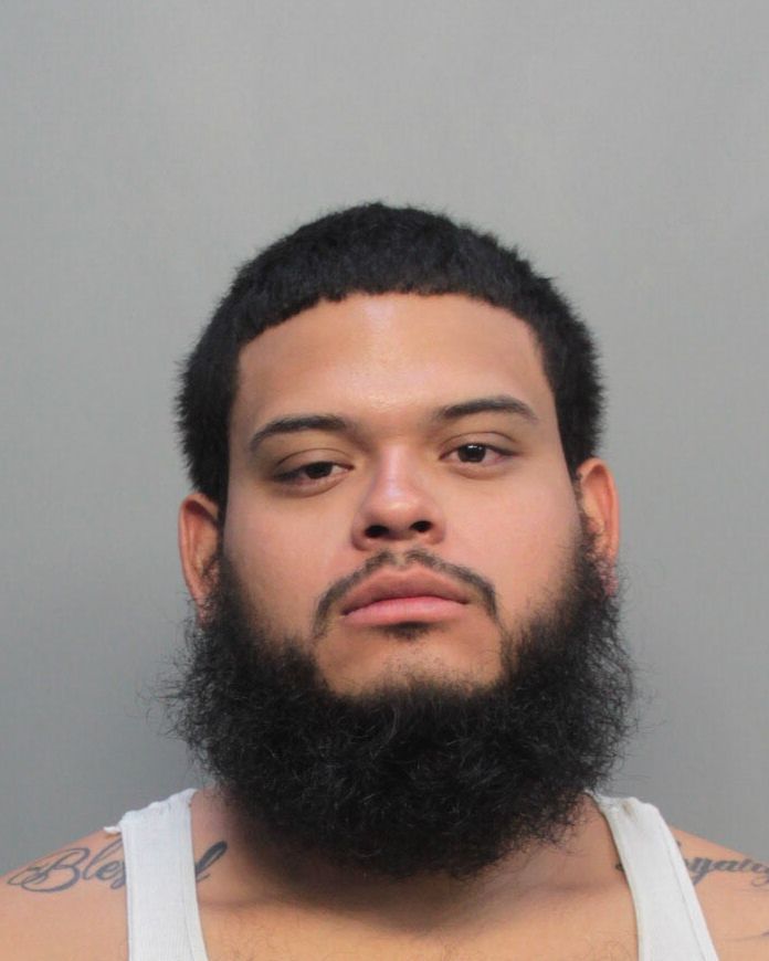 Brain Collazo Info, Photos, Data, and More / Brain Collazo TriCountyBusts / Is Brain Collazo on Social Media Like Facebook, Instagram abd Twitter?