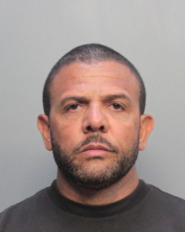 Carlos Maximo Info, Photos, Data, and More / Carlos Maximo TriCountyBusts / Is Carlos Maximo on Social Media Like Facebook, Instagram abd Twitter?