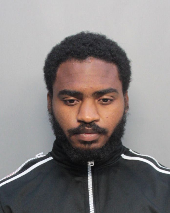 Khari Mckell Info, Photos, Data, and More / Khari Mckell TriCountyBusts / Is Khari Mckell on Social Media Like Facebook, Instagram abd Twitter?