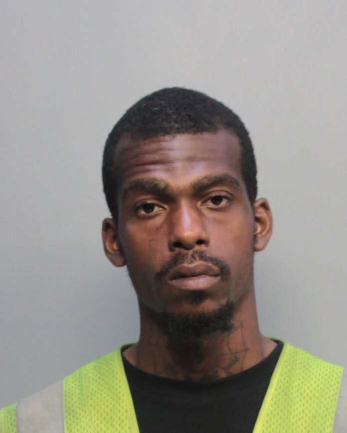 Montrell Johnson Info, Photos, Data, and More / Montrell Johnson TriCountyBusts / Is Montrell Johnson on Social Media Like Facebook, Instagram abd Twitter?