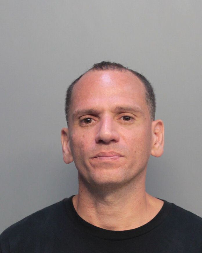 Ivan Gonzalez Info, Photos, Data, and More / Ivan Gonzalez TriCountyBusts / Is Ivan Gonzalez on Social Media Like Facebook, Instagram abd Twitter?
