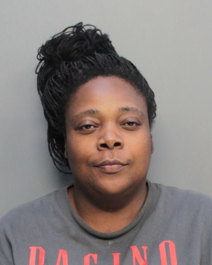 Tasha Armstrong Info, Photos, Data, and More / Tasha Armstrong TriCountyBusts / Is Tasha Armstrong on Social Media Like Facebook, Instagram abd Twitter?