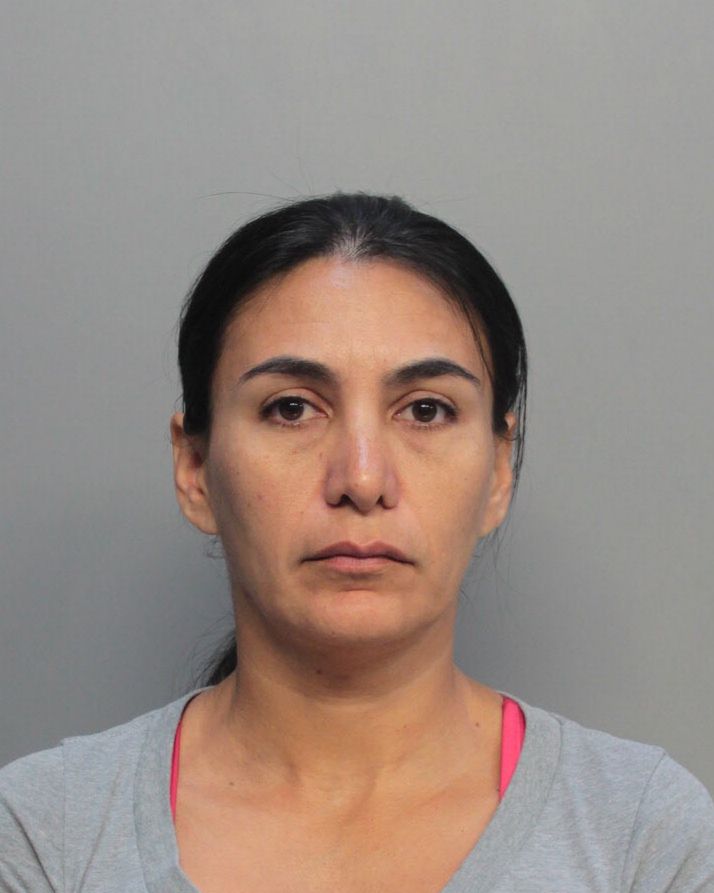 Diana Gutierrez Info, Photos, Data, and More / Diana Gutierrez TriCountyBusts / Is Diana Gutierrez on Social Media Like Facebook, Instagram abd Twitter?