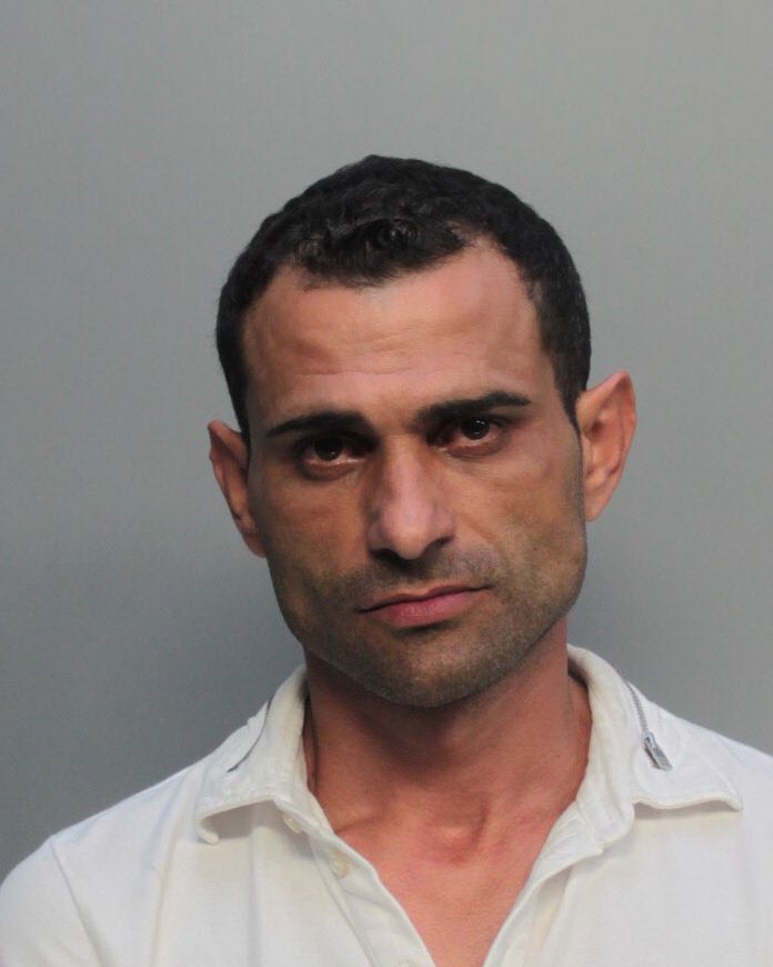 Yojander Ramirez Molina Info, Photos, Data, and More / Yojander Ramirez Molina TriCountyBusts / Is Yojander Ramirez Molina on Social Media Like Facebook, Instagram abd Twitter?