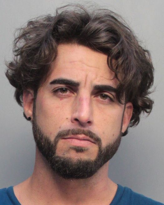 William Robbins Info, Photos, Data, and More / William Robbins TriCountyBusts / Is William Robbins on Social Media Like Facebook, Instagram abd Twitter?