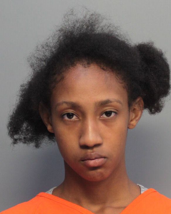 Tanisha Poulard Info, Photos, Data, and More / Tanisha Poulard TriCountyBusts / Is Tanisha Poulard on Social Media Like Facebook, Instagram abd Twitter?