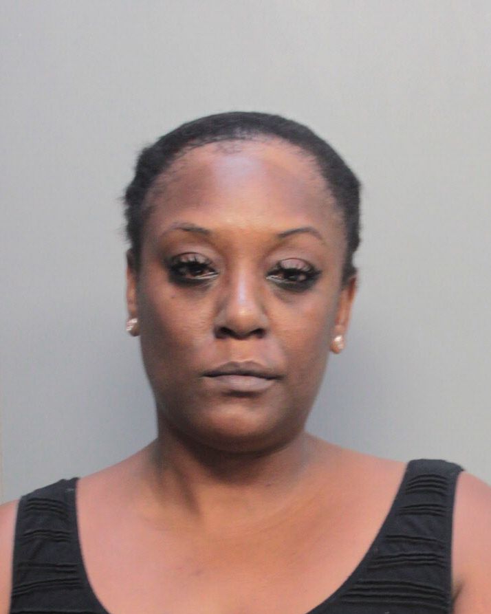 Tamicka Merritt Info, Photos, Data, and More / Tamicka Merritt TriCountyBusts / Is Tamicka Merritt on Social Media Like Facebook, Instagram abd Twitter?