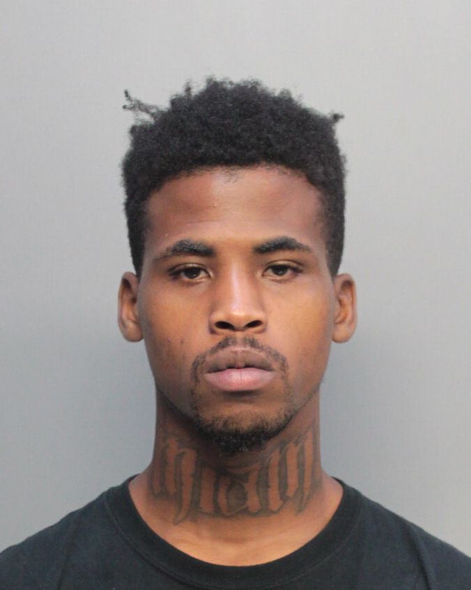 Malachi Jerry Info, Photos, Data, and More / Malachi Jerry TriCountyBusts / Is Malachi Jerry on Social Media Like Facebook, Instagram abd Twitter?
