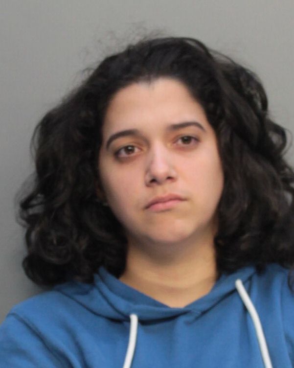 Leslie Vazquez Info, Photos, Data, and More / Leslie Vazquez TriCountyBusts / Is Leslie Vazquez on Social Media Like Facebook, Instagram abd Twitter?