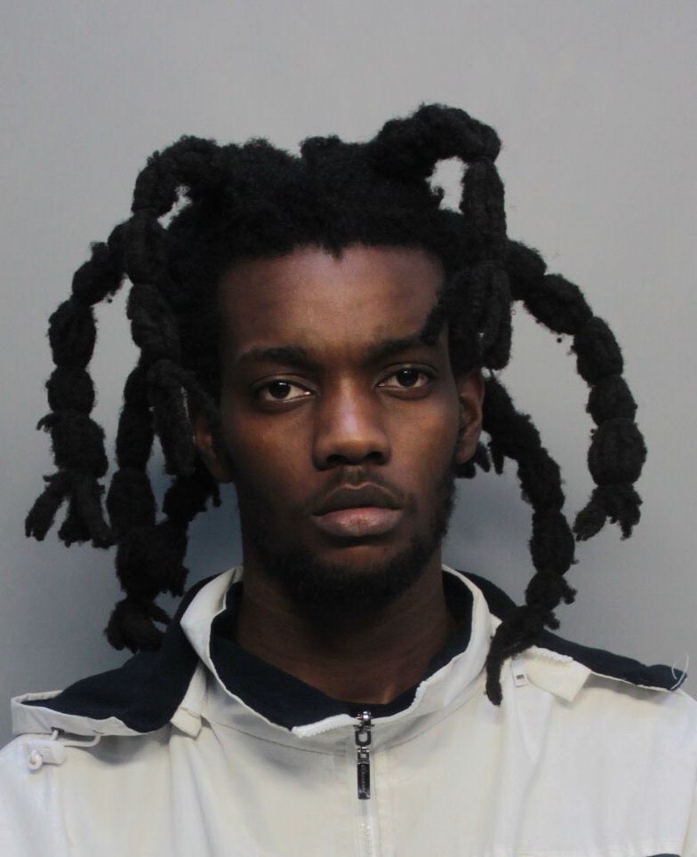Akeem Reed Info, Photos, Data, and More / Akeem Reed TriCountyBusts / Is Akeem Reed on Social Media Like Facebook, Instagram abd Twitter?